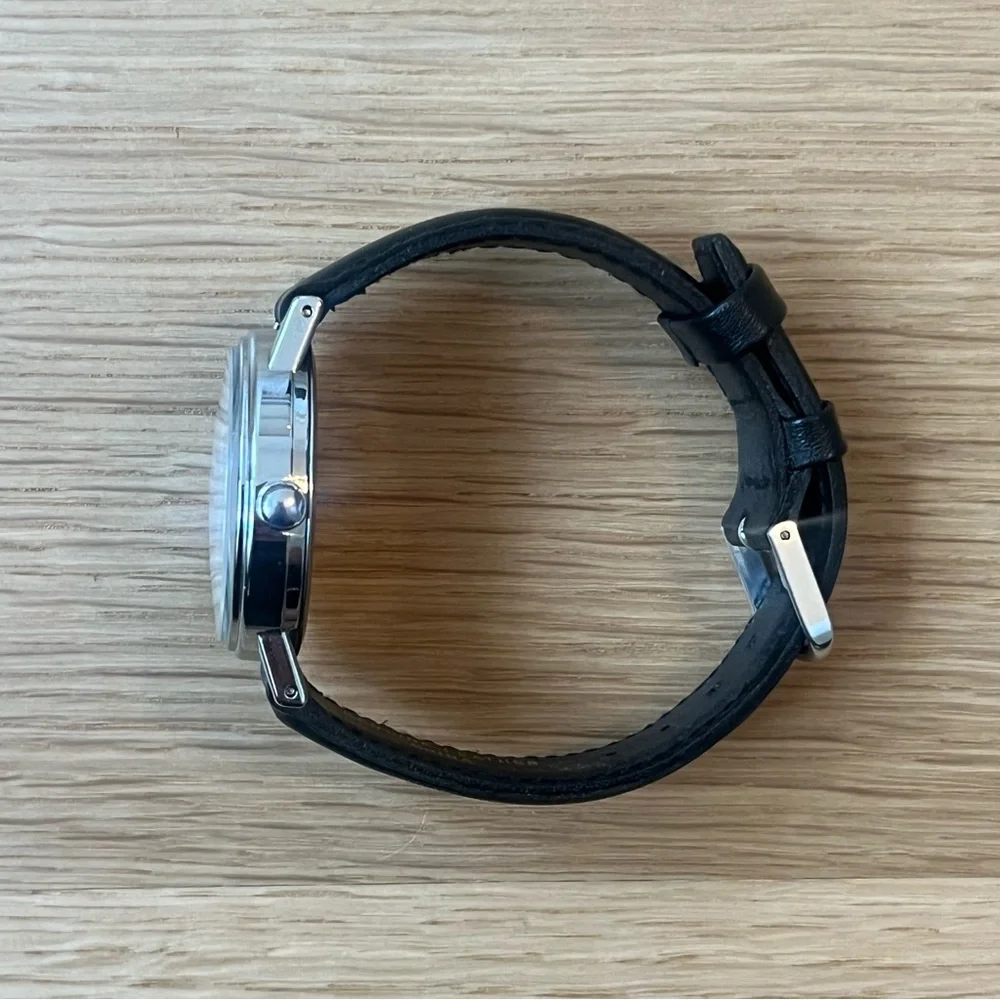 Timex not currently
